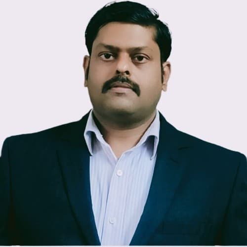 Abhishek Bansal, New Era Consultancy Services