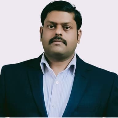 Abhishek Bansal