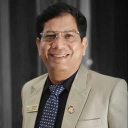 Ashish Sinha