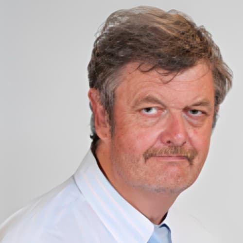 Jack Timothy Rogers