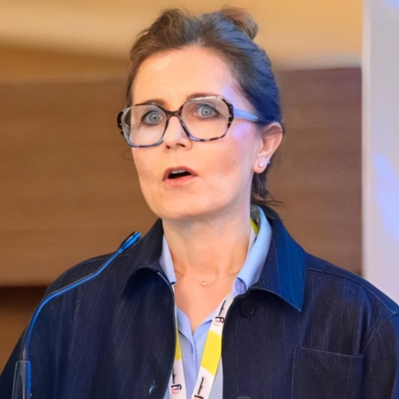 Malgorzata Mizgier