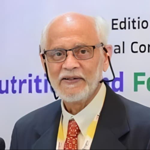 Safiullah Pathan