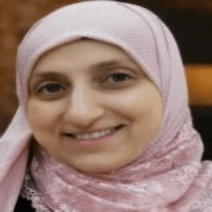 Buthaina Alkhatib