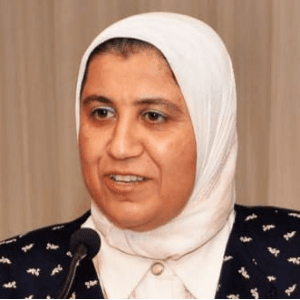 Dina Hamdy Selim