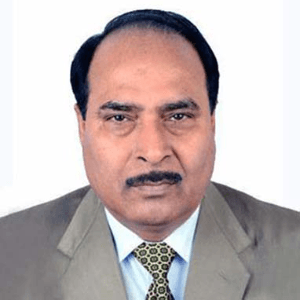 Hari Niwas Mishra
