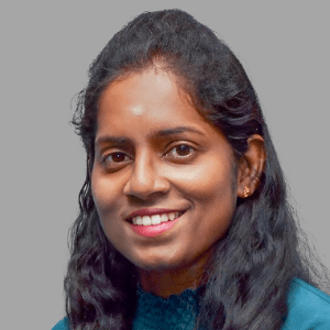 Hemavathy Subramaiam, International Medical University