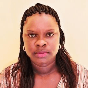 Julie Achieng Oyoo
