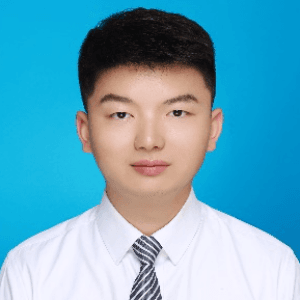 Lizeng Cheng, Shanghai Jiao Tong University