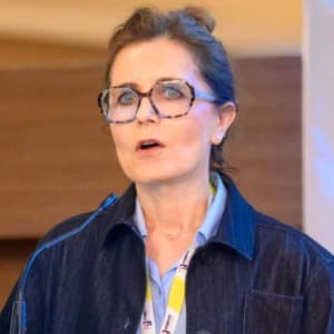 Malgorzata Mizgier