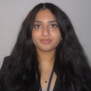 Manasvini Sai