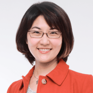 Margaret Jip Kuo