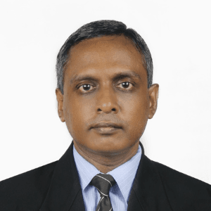 Sanjeeva SP Godakandage