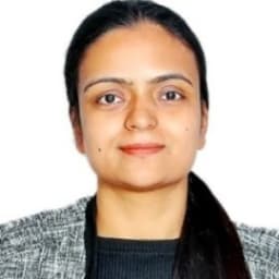 Seema Singh, Govind Ballabh Pant University of Agriculture and Technology · India — Nutri Science 2027 speaker