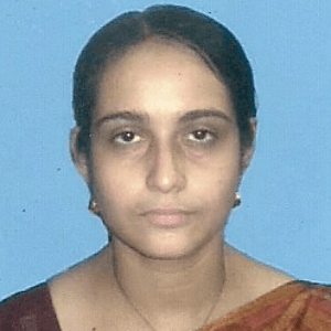 Sutapa Biswas Majee