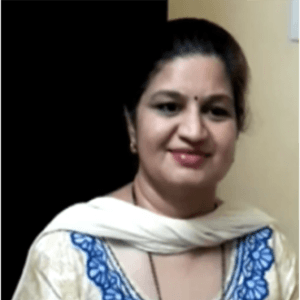 Vaijayanthi Kanabur