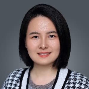 Yaying Cao, Harbin Institute of Technology