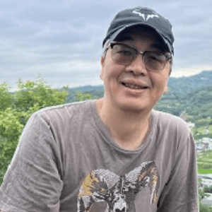 Yuh Lin Wu