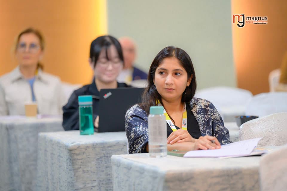 Nutrition Conference