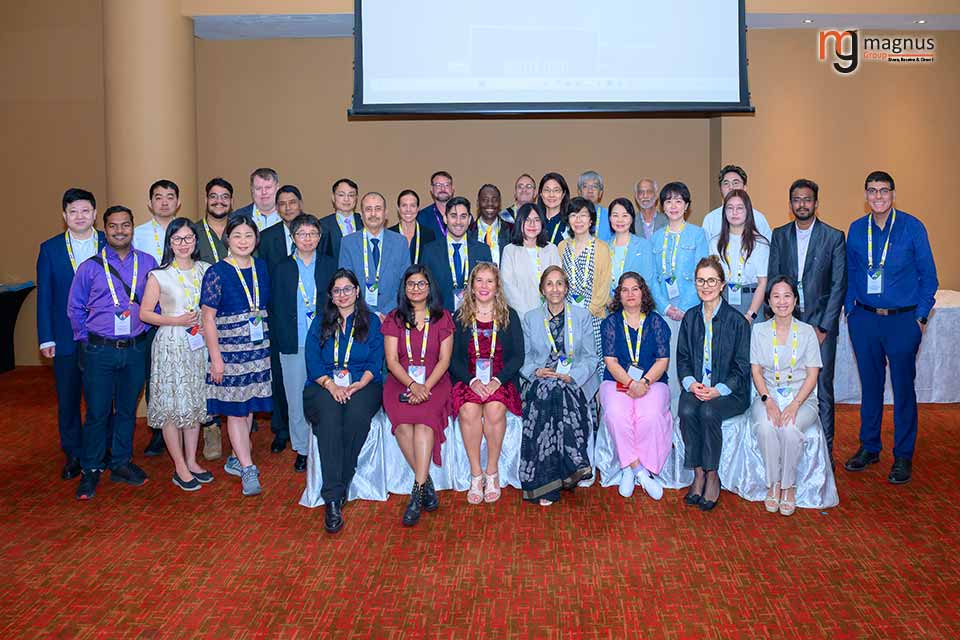 Group Photo Nutri