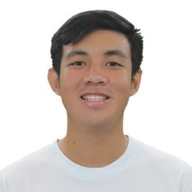 Nathaniel Edgar Zetric Matundan Del Rosario