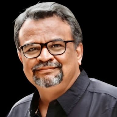 Prerak Shah