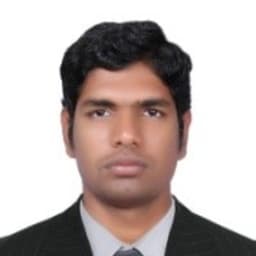 Ravi Pandiselvam