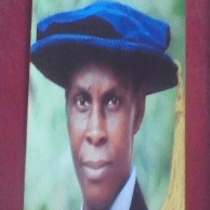 Adegbola Oladele Dauda