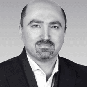 AliReza Alizadeh Moghadam Masouleh