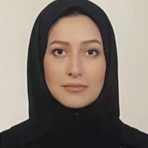 Atefeh Rahimi