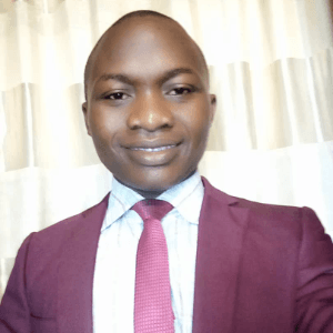 Augustine Ikhueoya Airaodion