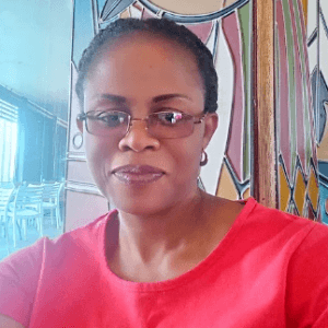 Betty Ajibade