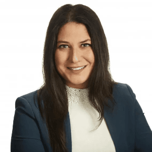 Dalia El Khoury
