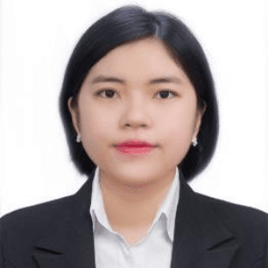 Dang Hien Ngan Nguyen, Taipei Medical University