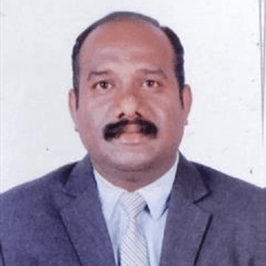 Dinanath T Gaikwad, Bharati Vidyapeeth College of Pharmacy