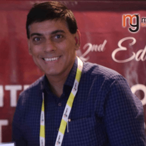 Dipak P Ramji, Cardiff University