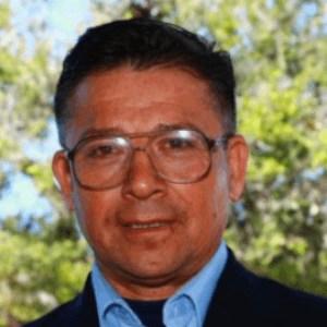 Edgar Omar Rueda Puente