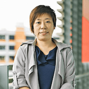 Emily Siu Mei Choi