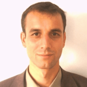 Faik Gokalp