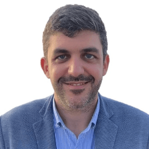 Joao PM Lima