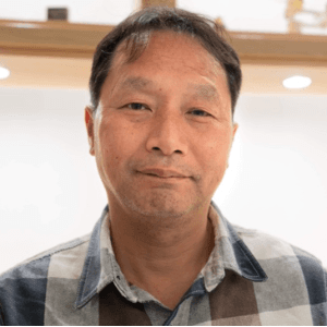 Kunihiro Sakuma