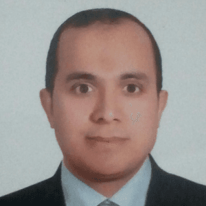 Mahmoud Mahrous Mohammed Abbas