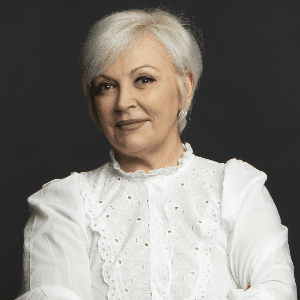 Maria Vranceanu