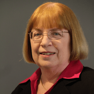 Mary T Newport