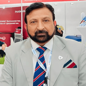 Mohammad Kamil, Lotus Holistic Institute