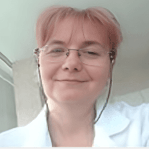Nedyalka Naneva Valcheva
