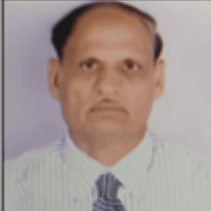 Om Prakash Yadav, CCS Haryana Agricultural University