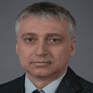 Pavel Mucaji, Comenius University