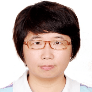 Ping Dong, Ocean University of China