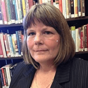 Renee J Dufault