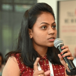 Shraddha Bhargande